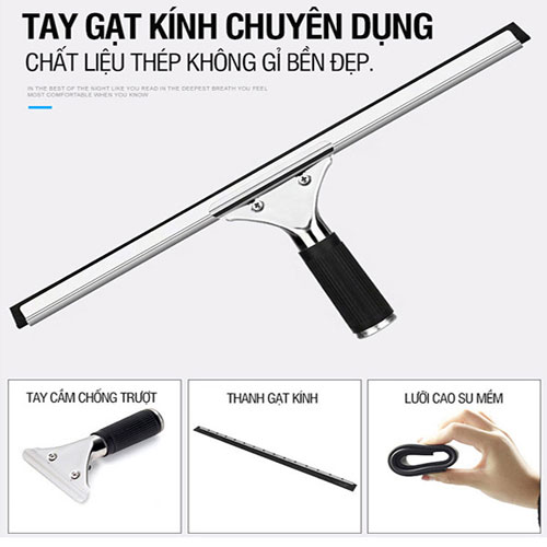 Thanh gạt kính Thanh gạt kính