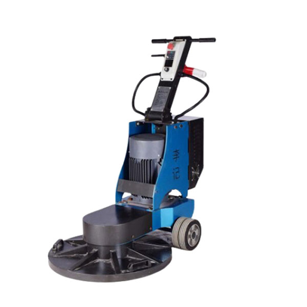 Máy đánh bóng sàn nhà tốc độ cao