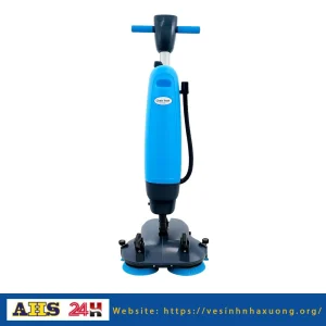 Máy chà sàn liên hợp nhãn hiệu CleanTech