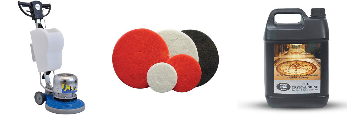 Máy móc, dụng cụ, hoá chất