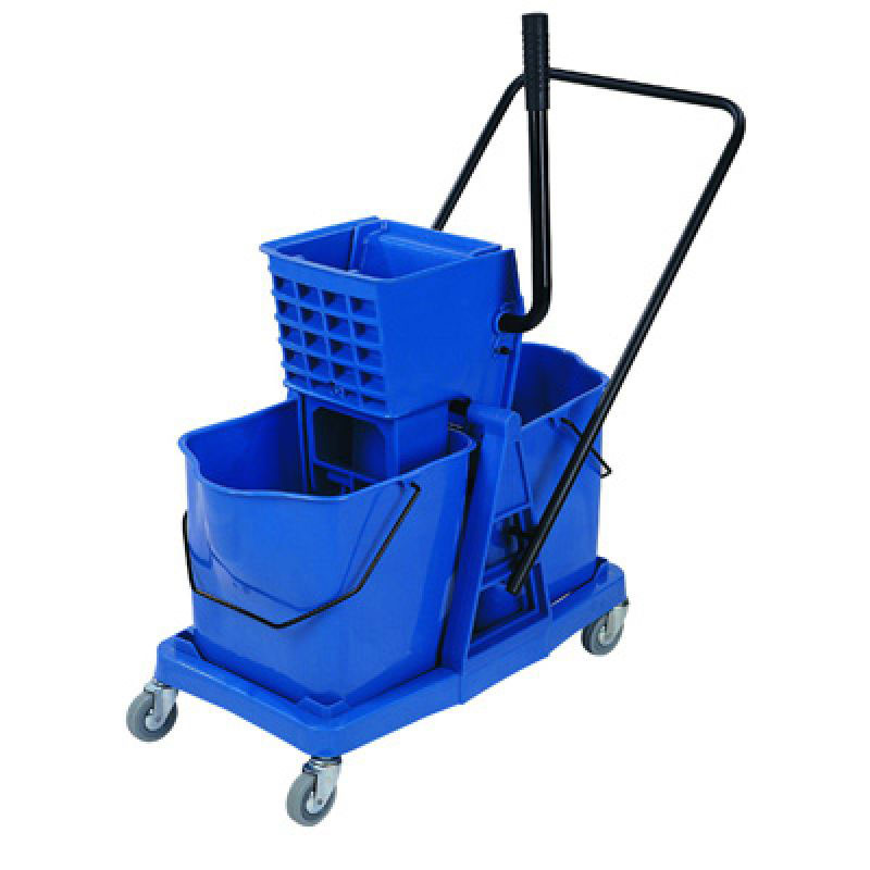 Xe làm vệ 2 ngăn