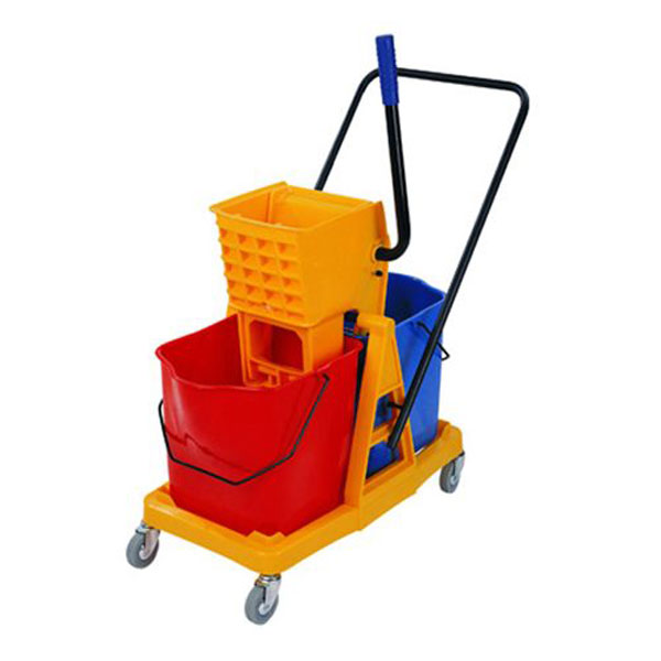 Xe làm vệ 2 ngăn