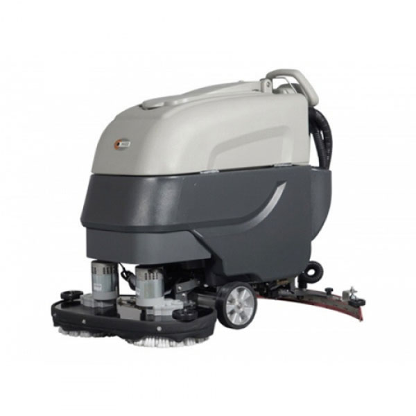 Máy chà sàn tự động