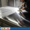 Đánh bóng đồ inox trang trí