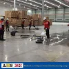 Vệ sinh nhà xưởng hiện đại