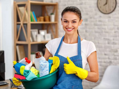 Vệ sinh công nghiệp AHS 24H