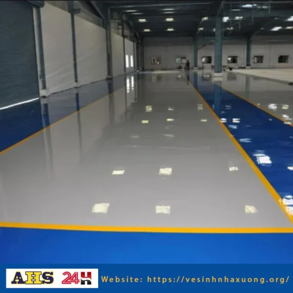 sơn epoxy