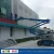 Vệ sinh cửa kính nhà xưởng