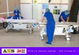Dịch vụ vệ sinh bệnh viện – Nhu cầu cần thiết hàng ngày cho chúng ta