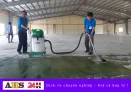 Vệ sinh nhà xưởng đa dạng – Được thực hiện cả bên trong lẫn bên ngoài