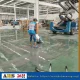 Nội dung công việc tổng vệ sinh nhà xưởng định kỳ