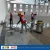 Tổng vệ sinh nhà xưởng sau xây dựng