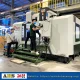 Vệ sinh máy móc thiết bị